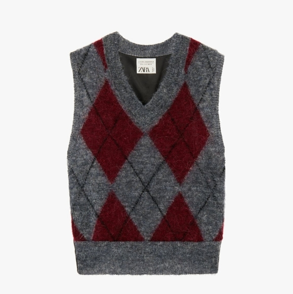 Zara | Sweaters | Zara Limited Edition 